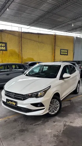 Fiat Cronos Drive 1.0 6V 2023
