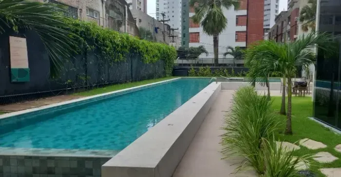 Alugo excelente apartamento na rua Mamanguape próximo Carrefour!!!