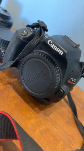 Canon eos sl3