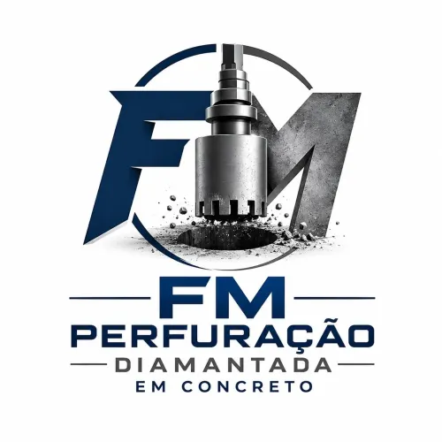 perfuração em Laje em viga