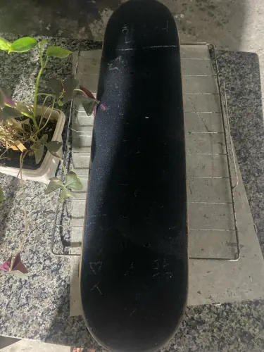 Shape Skate PGS vendo ou troco