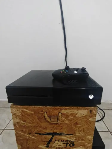 Xbox one fet 500GB