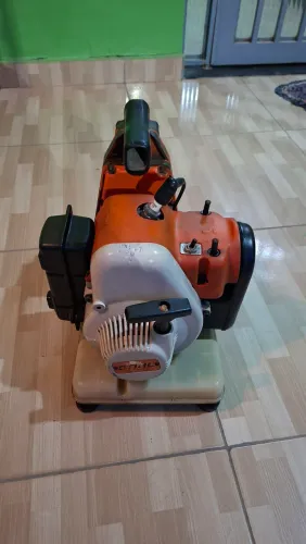 Motobomba STIHL P835