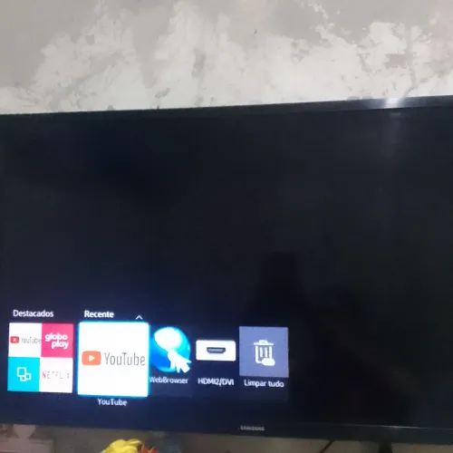Vendo TV 32 polegadas 