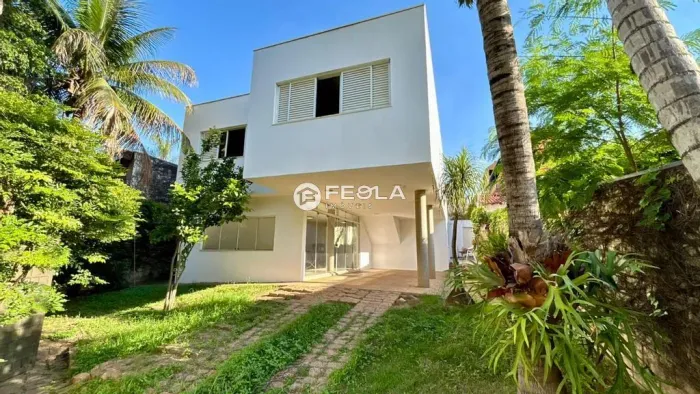 Casa à venda e para alugar em Americana, Centro, com 3 quartos, com 250 m²