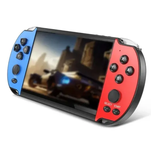 Console - Vídeo Game - Jogador do Jogo KA - 5883