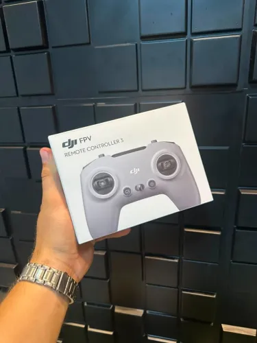Controle Remoto Dji Fpv 3