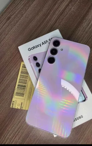 Samsung A55