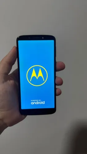 Moto G6 Play