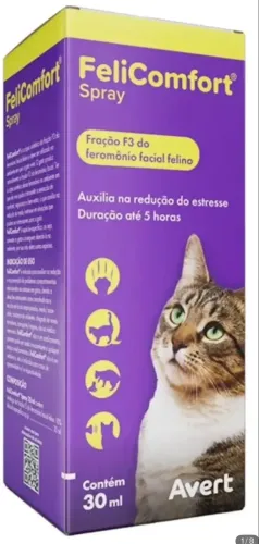 Felicomfort