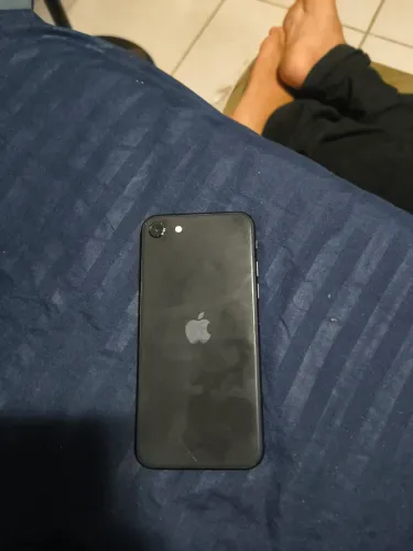 iPhone SE 2022