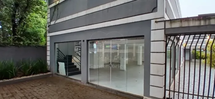 Sala comercial para locação no centro de Londrina