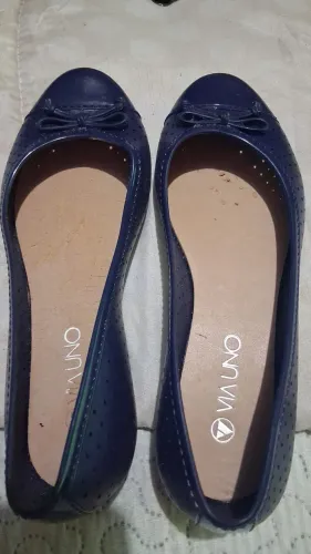 Vendo sapatilhas