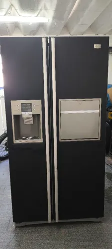 Geladeira LG Side By Side