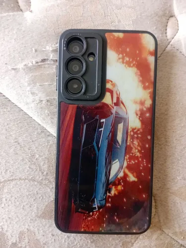 Vendo Samsung A15 em perfeito estado