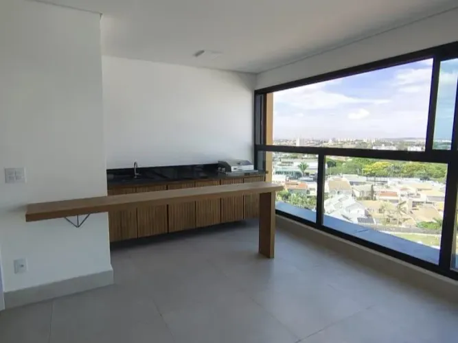 Apartamento com 3 suítes para locação, 151 m² - Reserva Luiza Tomaselli - Indaiatuba/SP