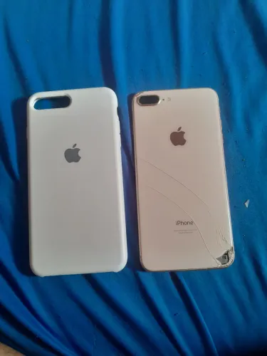 Iphone 8 plus Estado muito bom