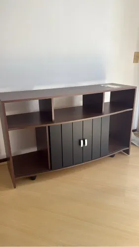 Rack de sala