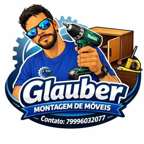 Montador de Móveis