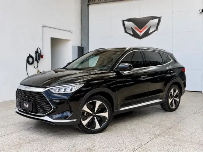 BYD Song Plus 1.5 16V Aut. (hibrido) 2024