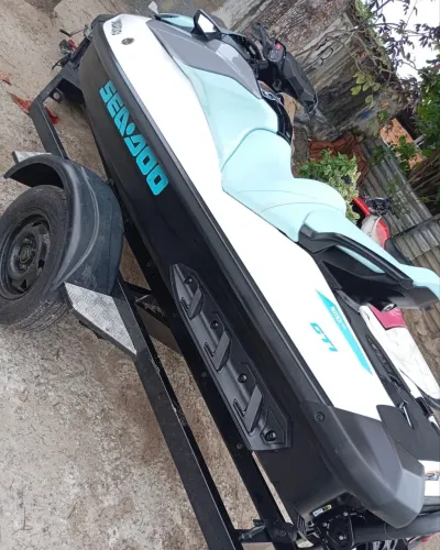 JET SKI SEADOO GTI STD 2024