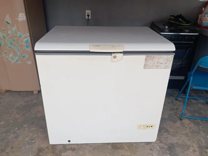 VENDO FREEZER CÔNSUL
