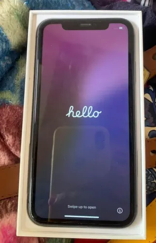 Iphone 11 64gb