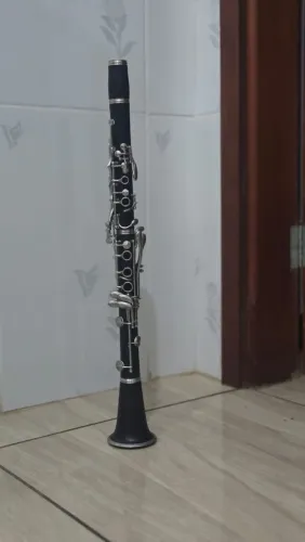 Clarinete Sky Americana 100% revisada