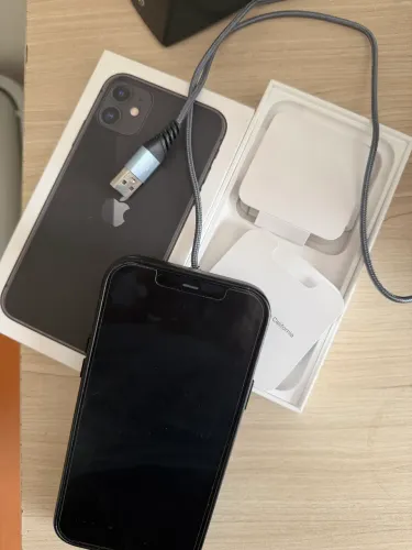 Vendo IPhone 12 ProMax