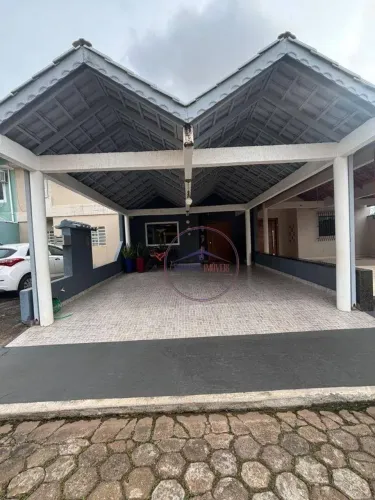 Sobrado com 3 dormitórios à venda, 140 m² por R$ 480.000,00 - Lagoa - Porto Velho/RO