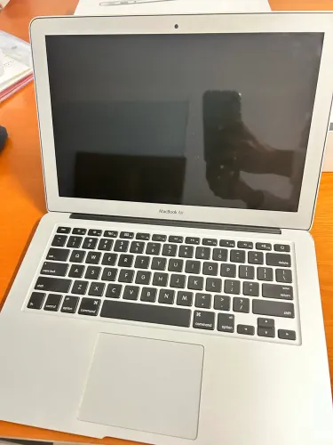 macbook air mid 2013