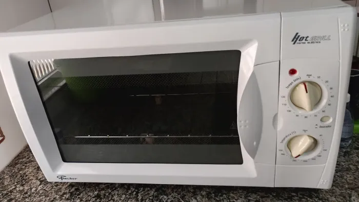 Forno elétrico 45 litros