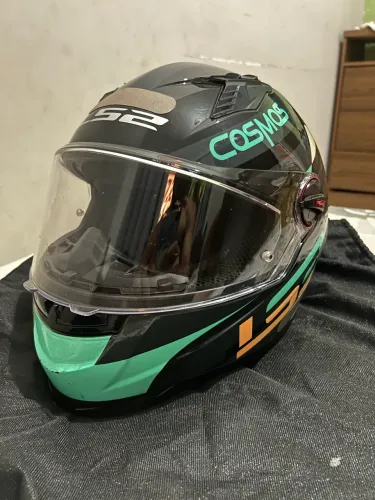 Capacete LS2