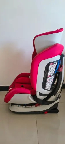 Cadeira veicular Chicco