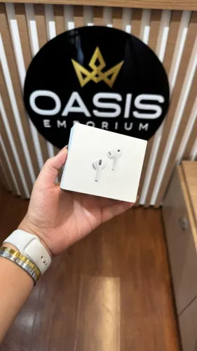 AirPod Pro 3 Novo Oferta Especial