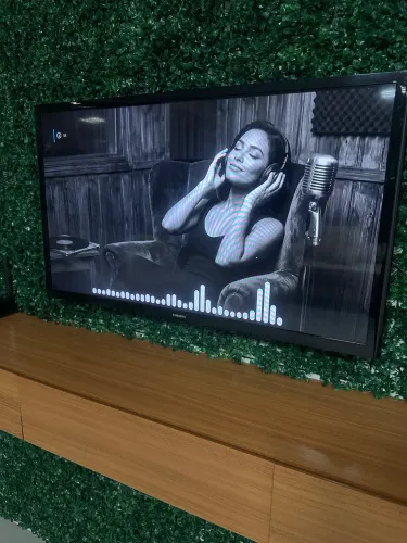TV Smart 32 polegadas