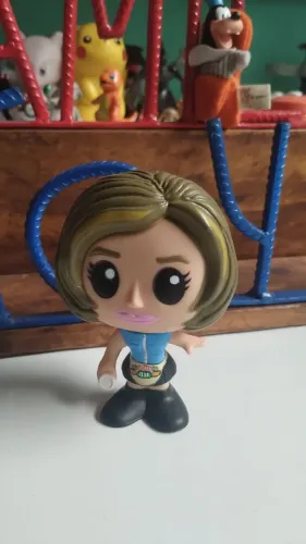 Rachel Green da série Friends
