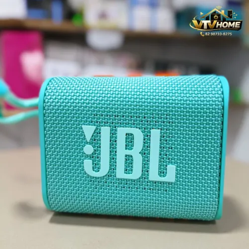 Caixinha JBL GO4 LED Bluetooth + Entrega Grátis