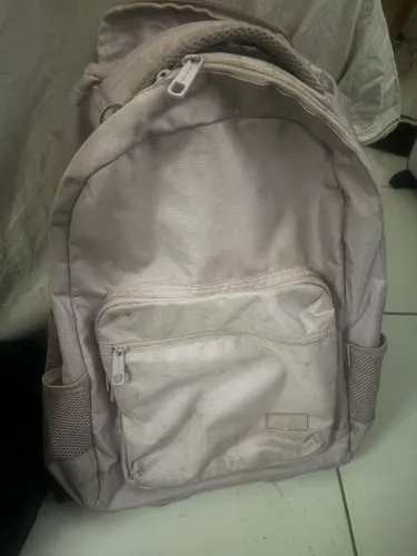Mochila com rodas Bagaggio