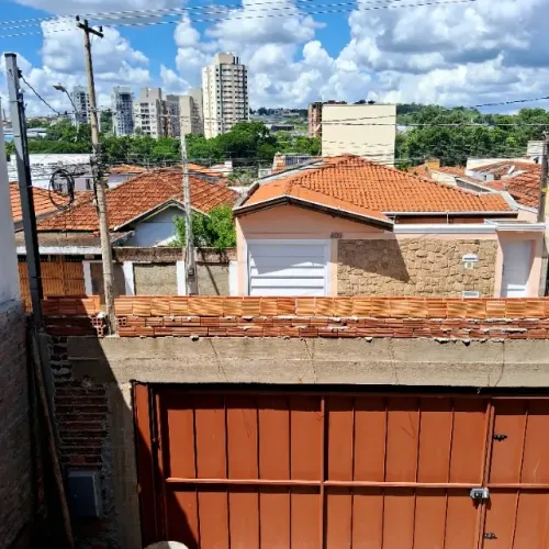 Casa Shopping Centro