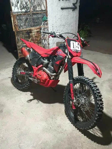 CRF 230F
