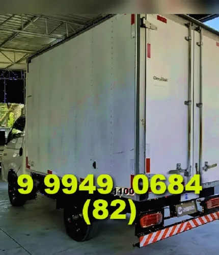 Mudança com orçamento sem compromisso (82) 9.9949.0684 Marcelo2 hoje sexta-feira