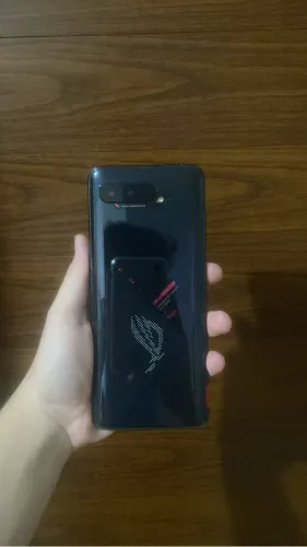 Rog phone 5s