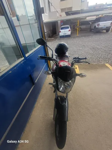 Vendo start 160