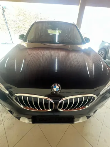 BMW X1 Sdrive 20I X-line 2.0 TB Active Flex 2019