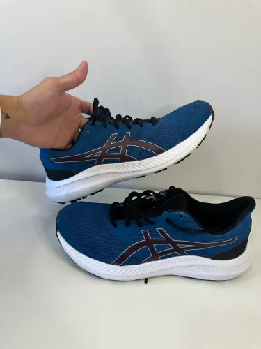 Tênis Asics N40 Original Sem detalhes 