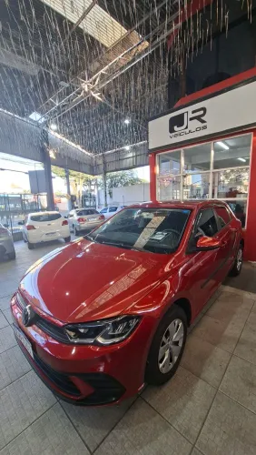 Volkswagen Polo 1.0 MPI Flex 12V 5P 2023