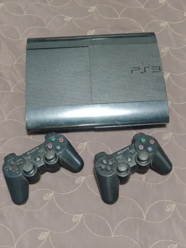 PlayStation 3
