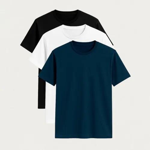 Camisa basica