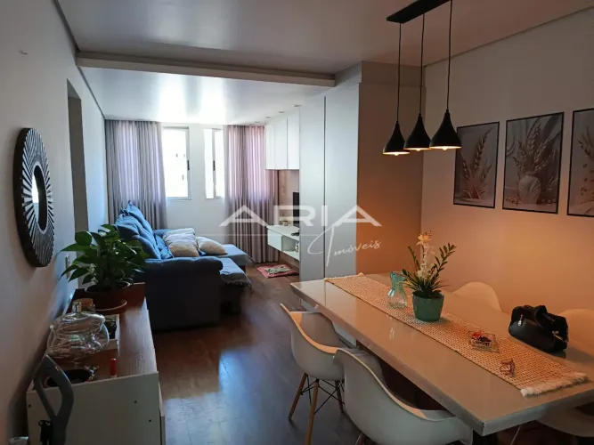 Apartamento Central no Ilha das Flores à VENDA - Vila ipiranga - LONDRINA PR